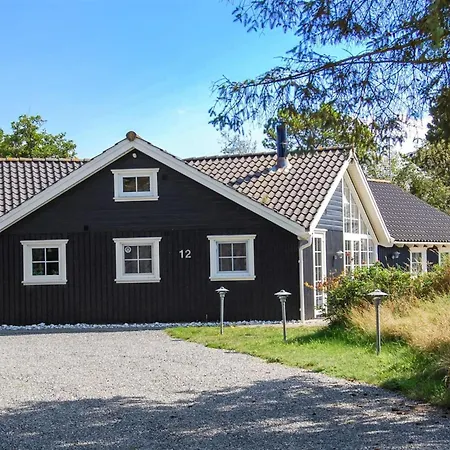 Femmy - 500m From The Sea By Interhome