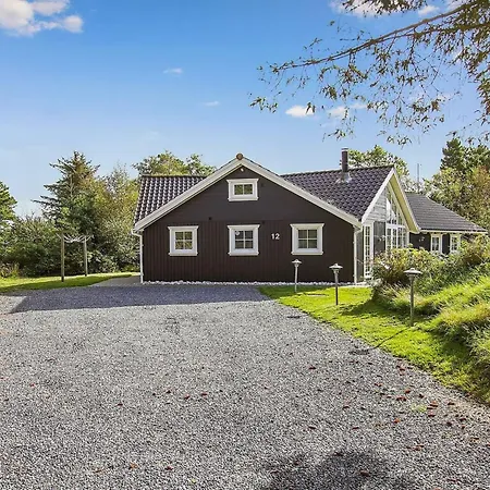 Femmy - 500m From The Sea By Interhome Сasa de vacaciones