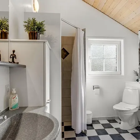 Femmy - 500m From The Sea By Interhome *