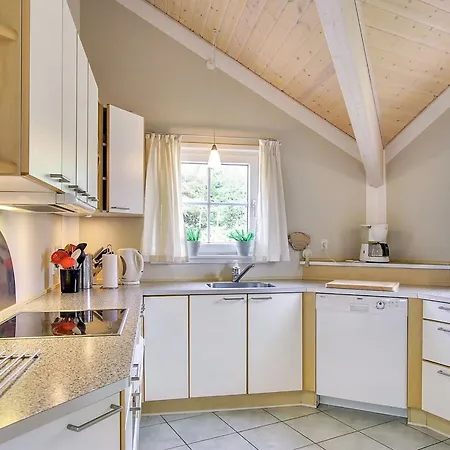 Femmy - 500m From The Sea By Interhome * Blåvand