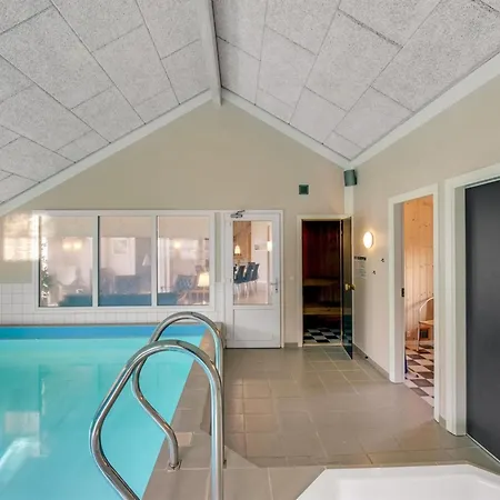 Femmy - 500m From The Sea By Interhome Blåvand