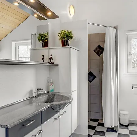 Femmy - 500m From The Sea By Interhome * Blåvand