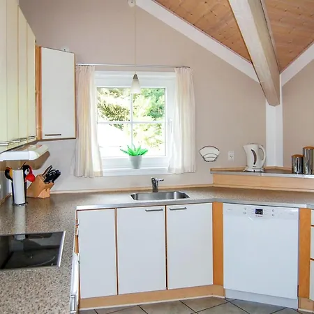 Casa de Férias Femmy - 500m From The Sea By Interhome Blåvand