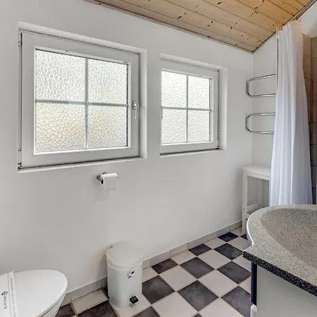 Femmy - 500m From The Sea By Interhome Сasa de vacaciones *