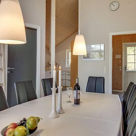 Femmy - 500m From The Sea By Interhome * Blåvand