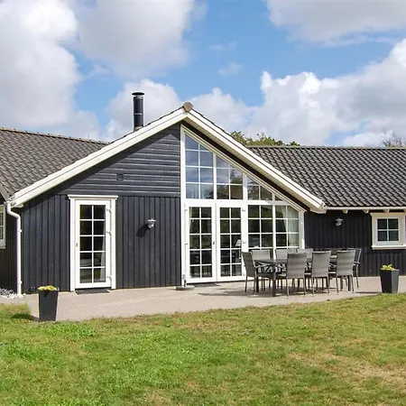 Femmy - 500m From The Sea By Interhome Blåvand