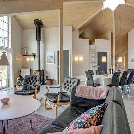 Casa de Férias Femmy - 500m From The Sea By Interhome *